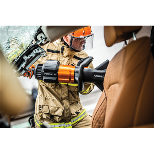 PCU60 Pentheon Cutter